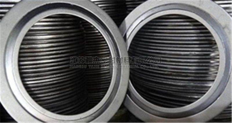 江蘇雅杰密封材料有限公司